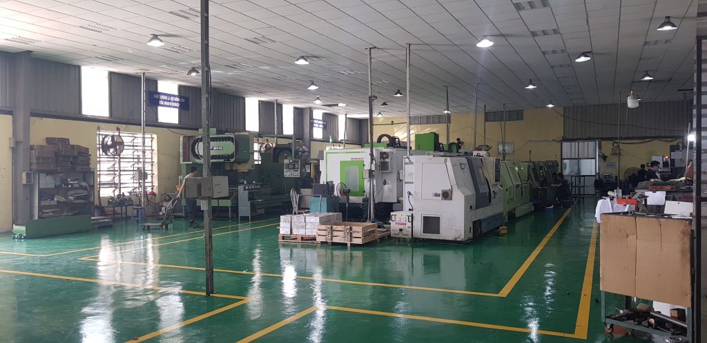 Factory image