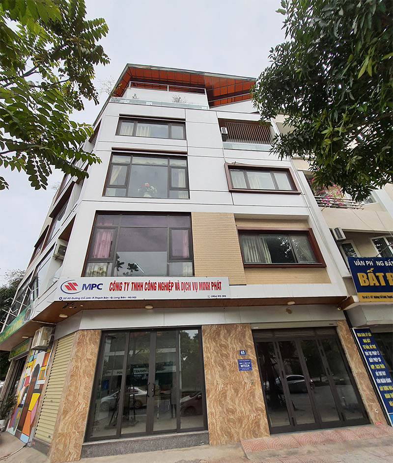 Office image