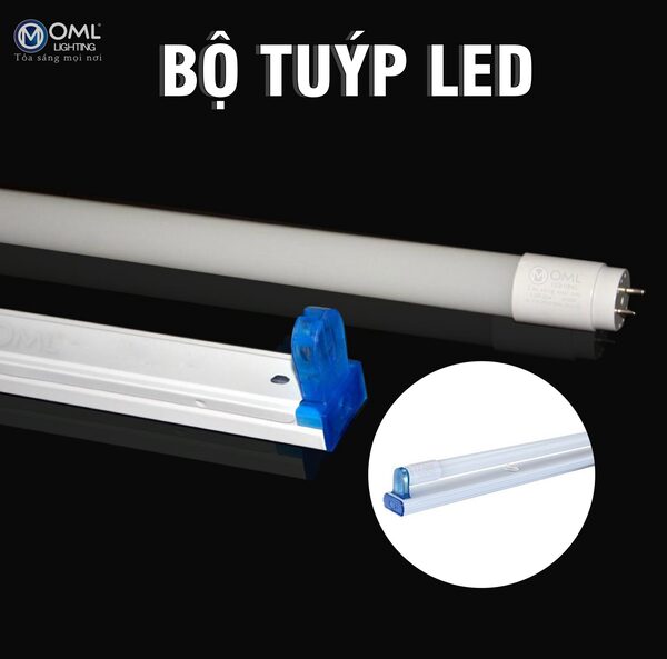 T8 LED tube lights