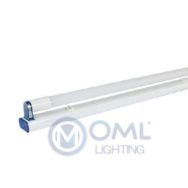 Glass T8 LED tube lights 42W