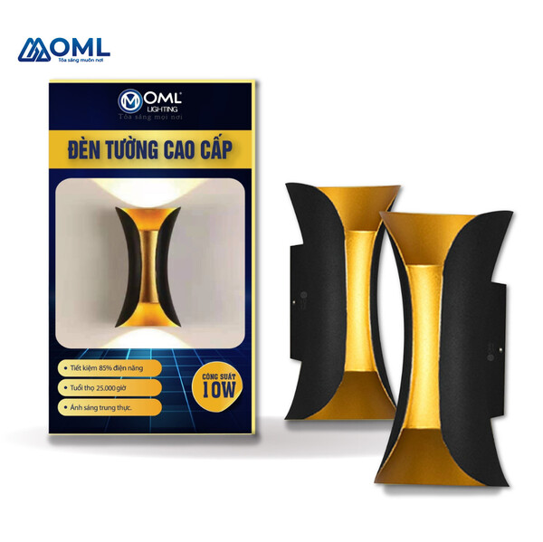 HV LED wall washers