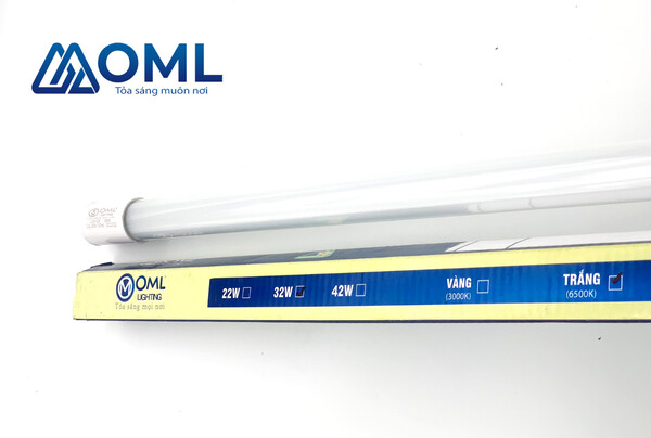 T8 LED tube lights 32W