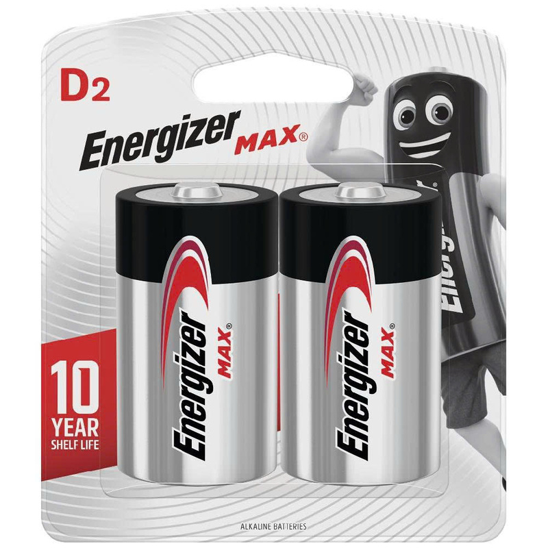 Energizer batteries