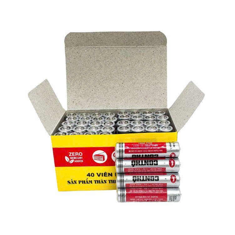 Con Tho batteries