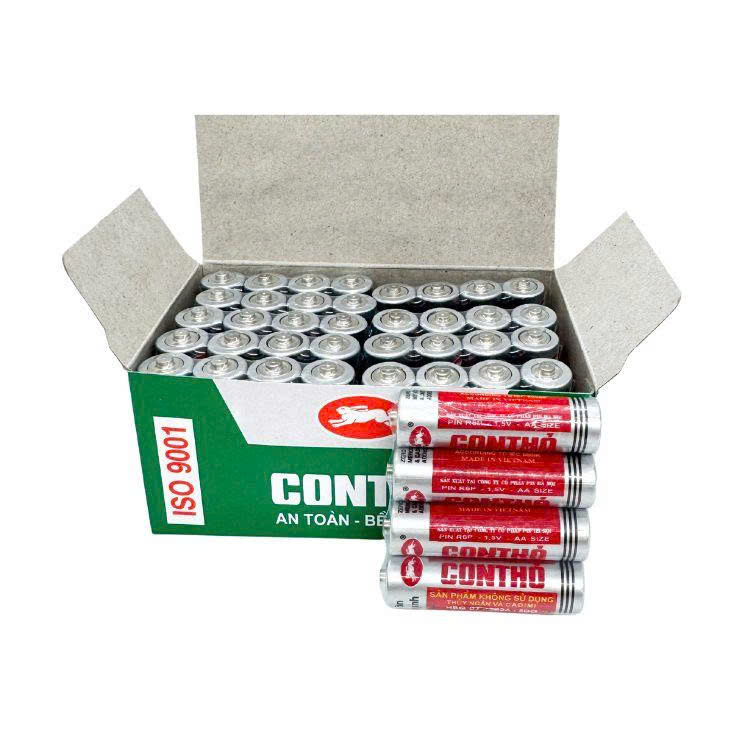 Con Tho batteries