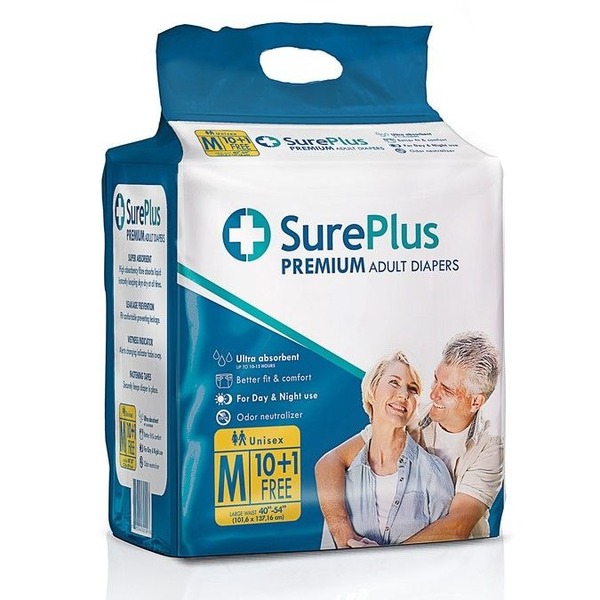 FMCG flexible packaging