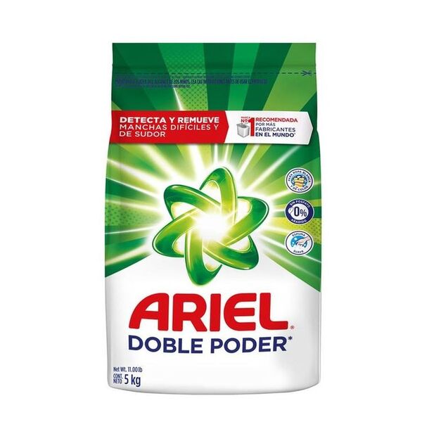 Flexible packaging for chemicals
