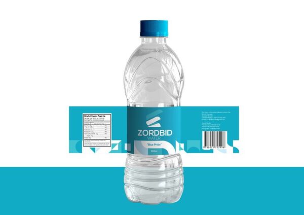 Flexible packaging for brand marketing