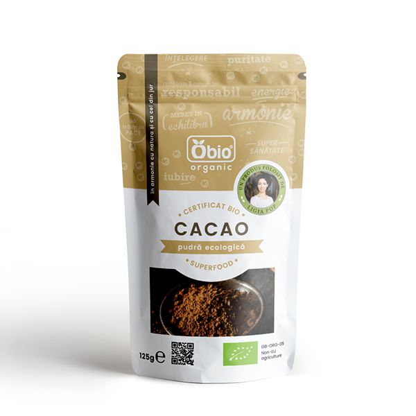 Flexible food packaging