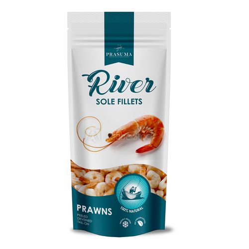 Flexible food packaging