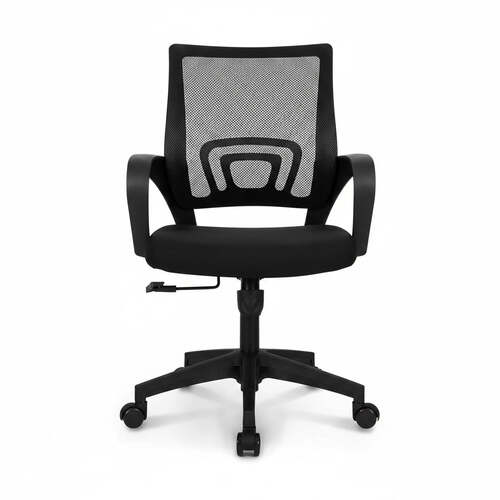 Mid-Back Mesh Chair Lumbar Support