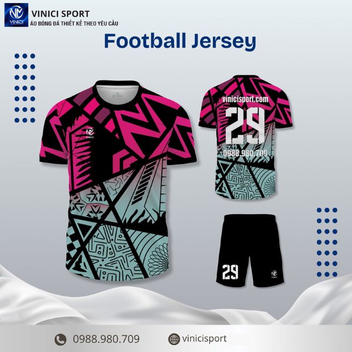 Jersey Vinici