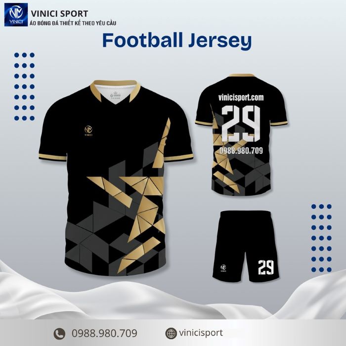 Jersey Vinici