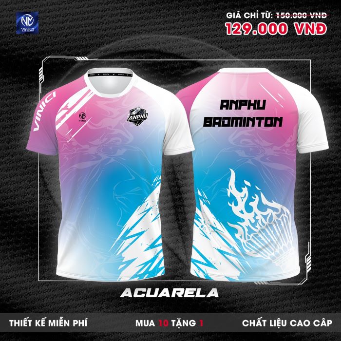 VNC - BG - CL - ACUARELA - GRADIENT blue pink