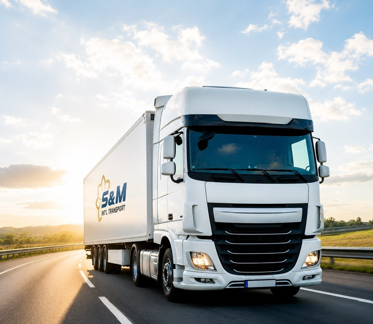 Domestic transportation service