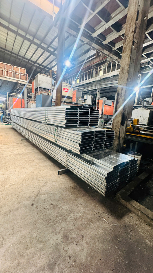 Truong Loc Steel factory image