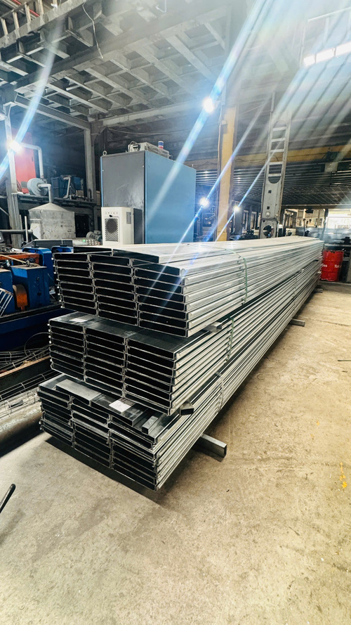 Truong Loc Steel factory image