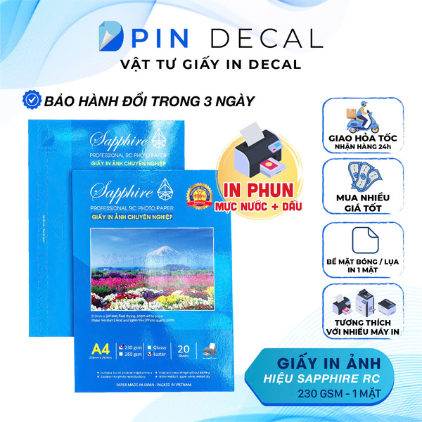 Label printing materials