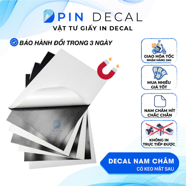 Label printing materials