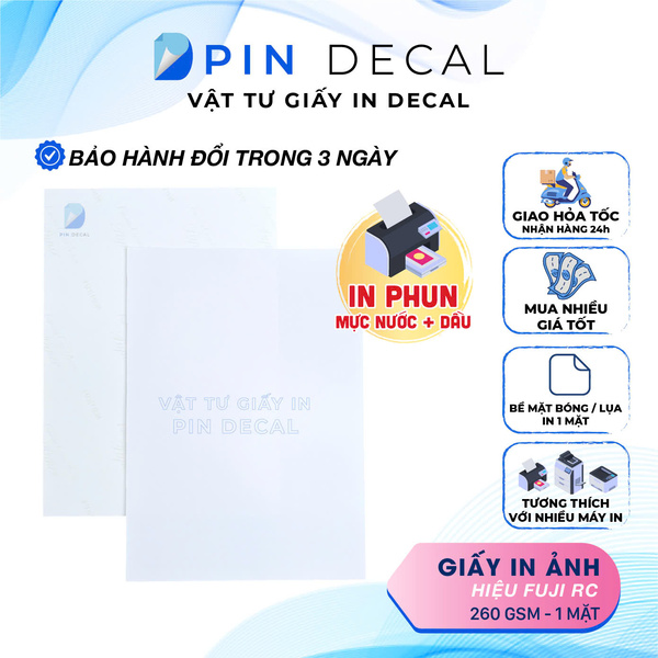 Label printing materials