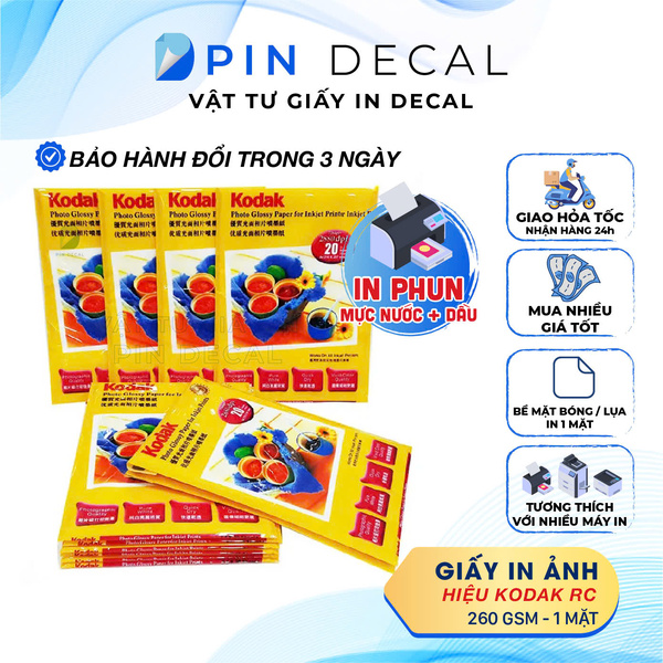 Label printing materials