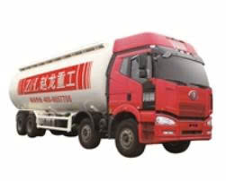 Concrete mixers