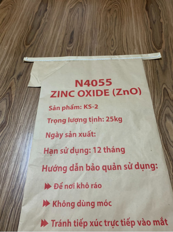 4-layer paper bag