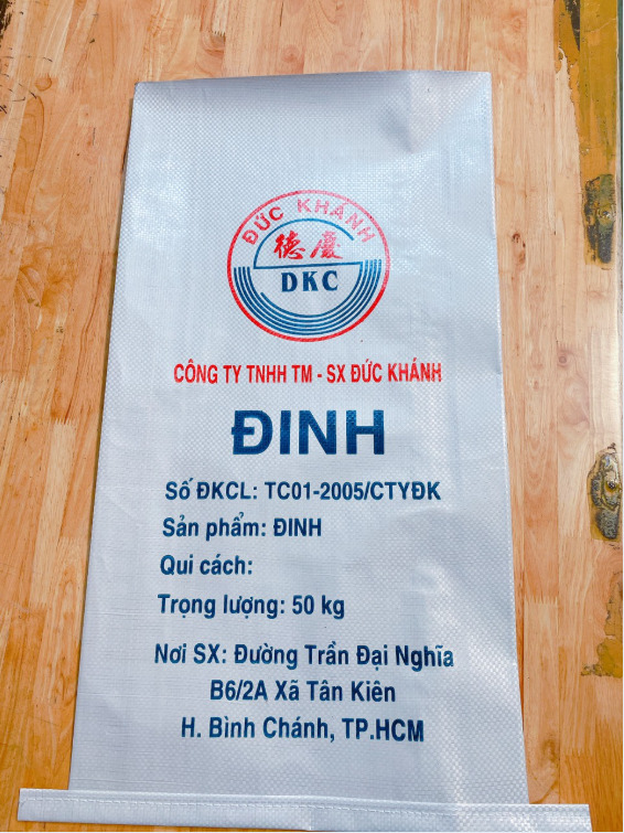 KP bag