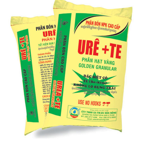 Premium bag for NPK fertilizer