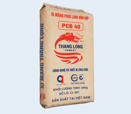 Cement bag