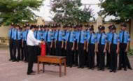 Security service