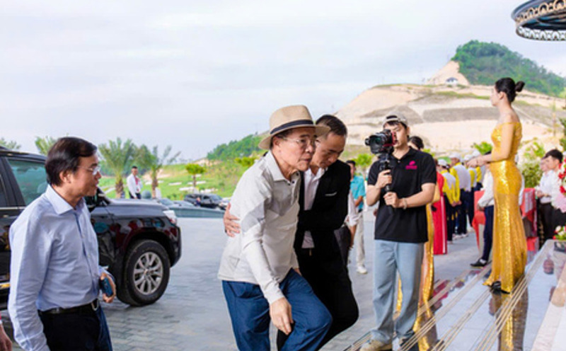 VIP protection services