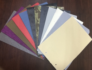 4-layer fabric laminating service