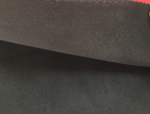 EVA fabric laminating service