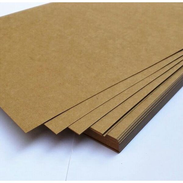 Australian kraft paper