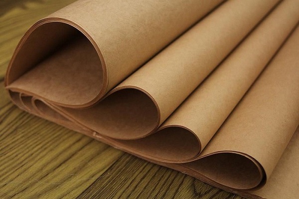 Australian kraft paper