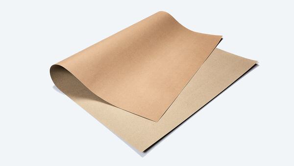 Testliner paper