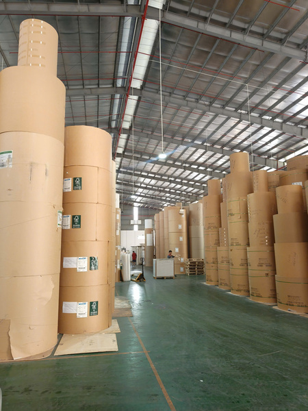 Viet Nam Duc Hoa Factory
