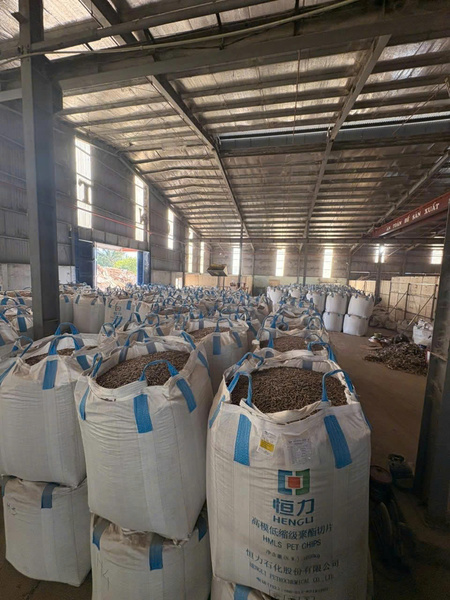 Bi Vi Warehouse