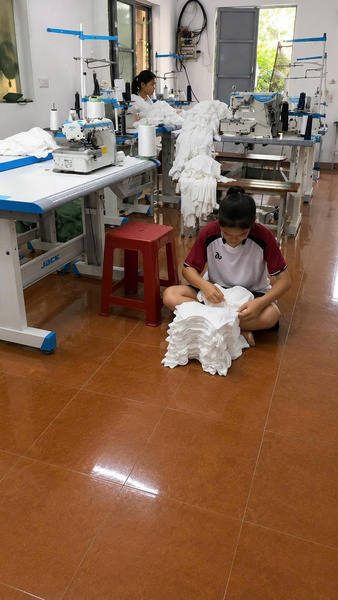 Nhat Huy Factory