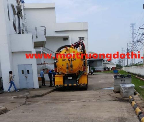 Waste collection and disposal services