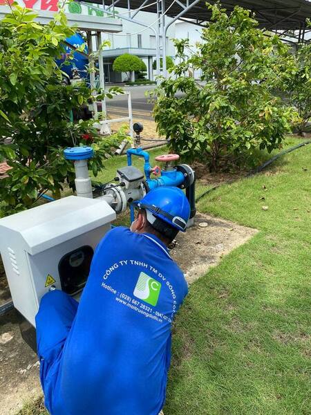 On-site project execution