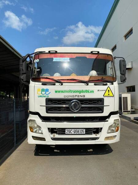 Trucks
