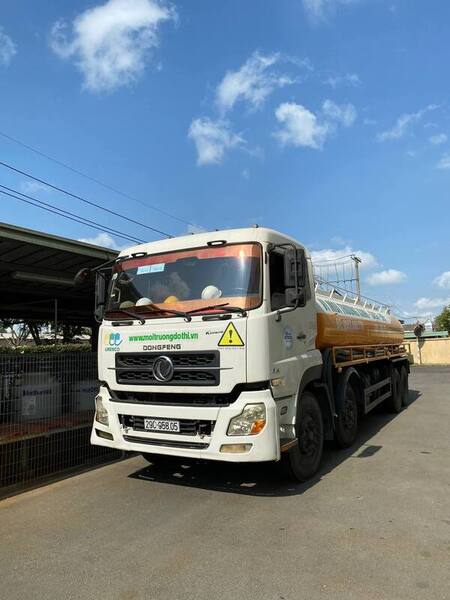 Trucks