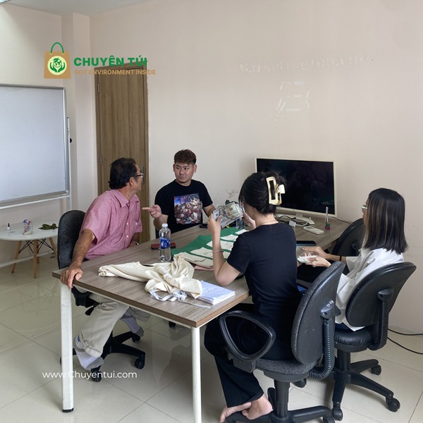 IGREEN Company