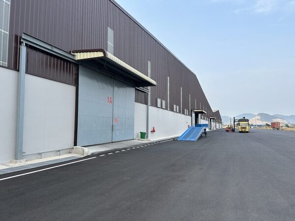 ICD Cai Mep Company
