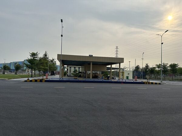 ICD Cai Mep Company