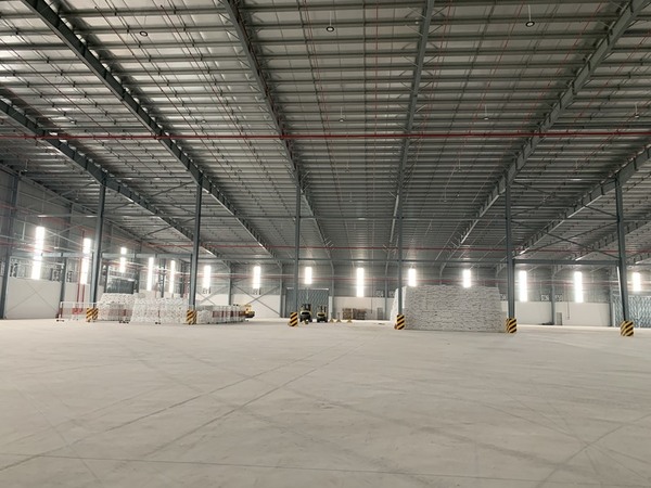 ICD Cai Mep Company
