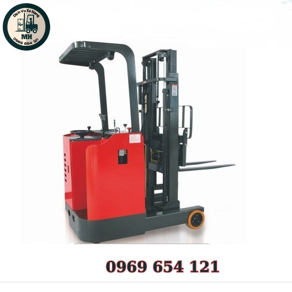 TF 2-ton 3-meter electric forklift