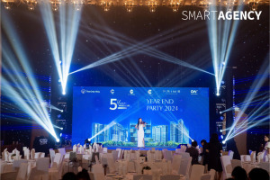 Event equipment rentals